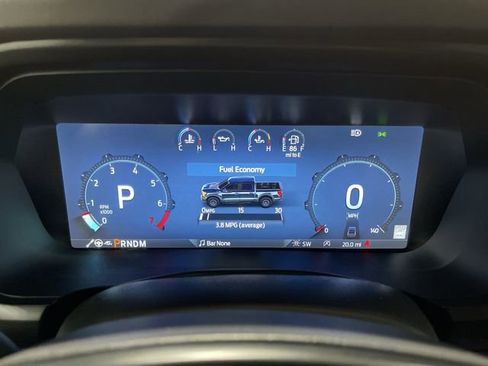 New 2025 Ford F150 Raptor image 14