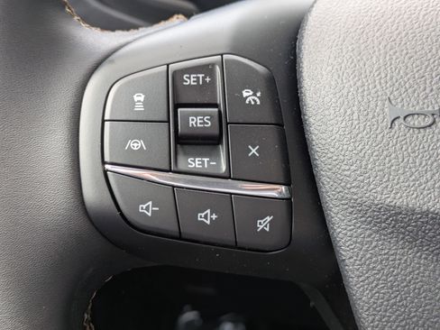 New 2026 Ford Bronco Sport Big Bend image 15