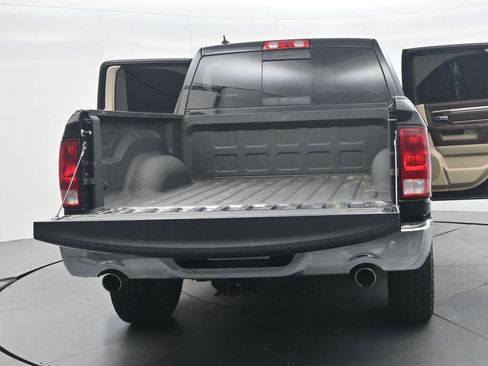 Used 2016 RAM 1500 Big Horn AWD/4WD image 49