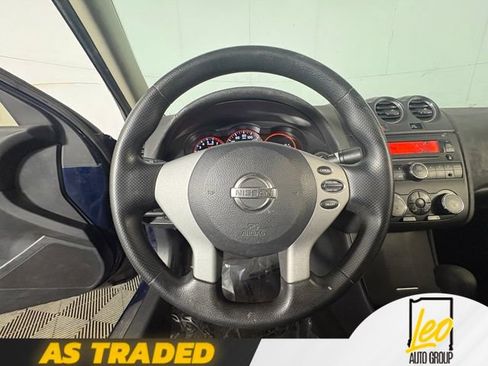 Used 2008 Nissan Altima 2.5 S FWD image 11