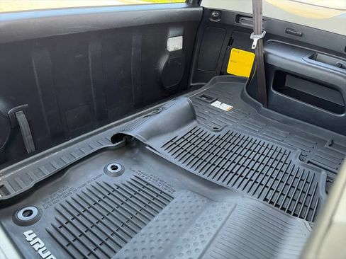 Used 2018 Toyota 4Runner SR5 Premium AWD/4WD image 32