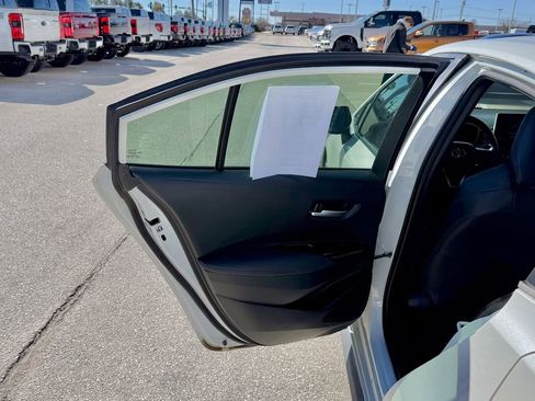 Used 2020 Toyota Corolla XSE image 14