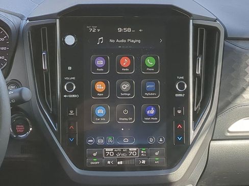 New 2026 Subaru Forester Premium image 17