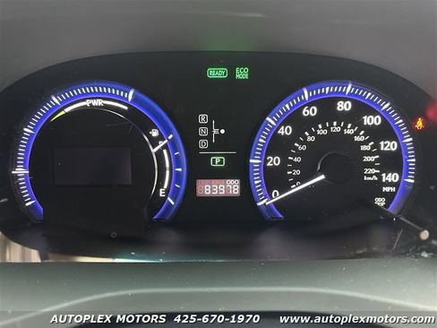 Used 2010 Lexus HS 250h Base image 26