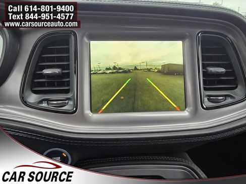 Used 2023 Dodge Challenger R/T Scat Pack w/ Plus Package image 29