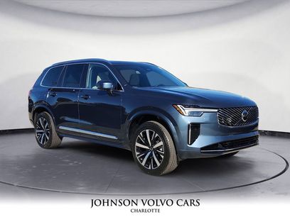 New 2026 Volvo XC90 B6 Core