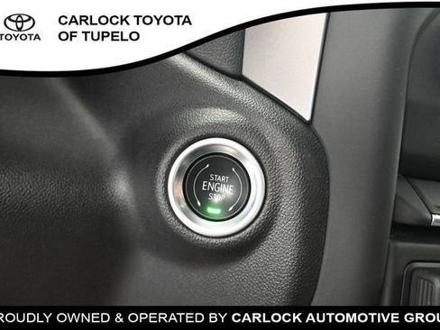 Used 2025 Chevrolet Silverado 2500 Custom w/ Custom Value Package AWD/4WD image 18
