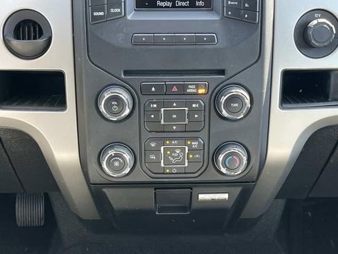 Used 2014 Ford F150 XLT w/ Equipment Group 301A Mid RWD image 15