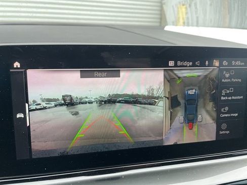 Used 2019 BMW M850i xDrive Coupe image 15