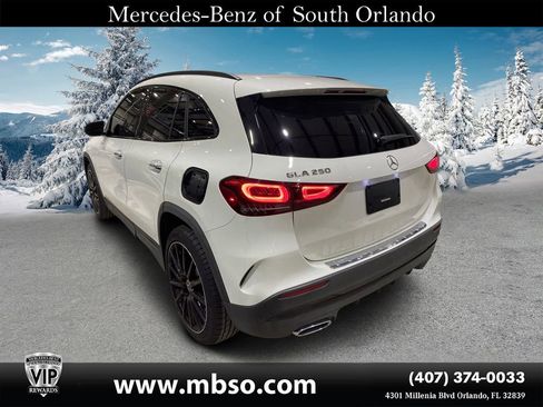Used 2023 Mercedes-Benz GLA 250 image 15
