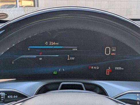 New 2026 Cadillac Vistiq Luxury image 28