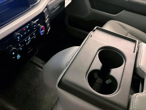 New 2026 Ford F250 XL w/ F-250 >10K GVWR Package image 16