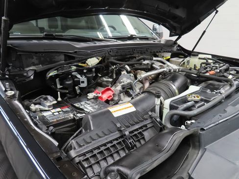 Used 2025 Ford F350 Platinum w/ Platinum Plus Package AWD/4WD image 30