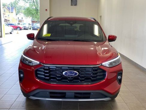 New 2025 Ford Escape ST-Line Elite w/ Tech Pack #2 image 3