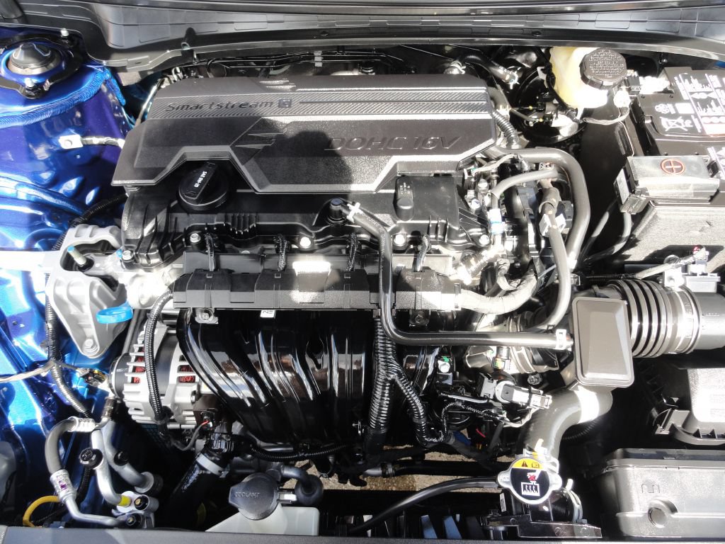 Used 2026 Kia K4 FWD image 27