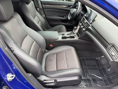 Used 2020 Honda Accord Sport image 20