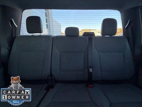 Certified 2024 Ford F150 XLT w/ Tow/Haul Package image 25