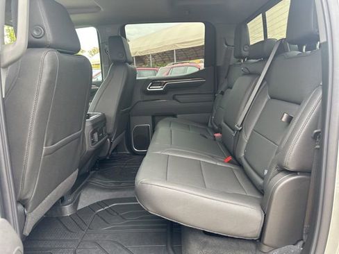 New 2026 Chevrolet Silverado 1500 RST w/ Convenience Package II image 11