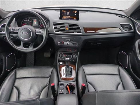 Used 2018 Audi Q3 2.0T Premium Plus w/ Premium Plus Package image 25