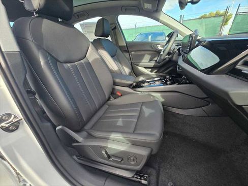 New 2025 Audi A5 2.0T Premium image 11