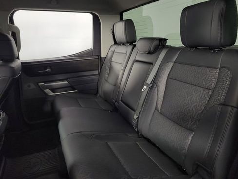 Used 2023 Toyota Tundra SR5 w/ SR5 Premium Package AWD/4WD image 18