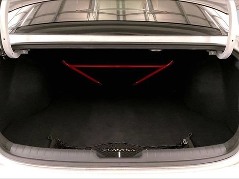 Used 2023 Hyundai Elantra N w/ Cargo Package FWD image 33