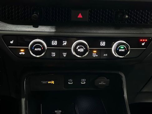 Certified 2026 Honda CR-V Sport-L image 18