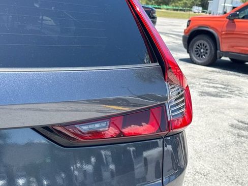 New 2026 Honda CR-V Sport-L image 16
