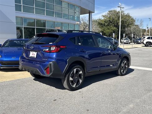 Certified 2025 Subaru Crosstrek 2.5i Limited image 8