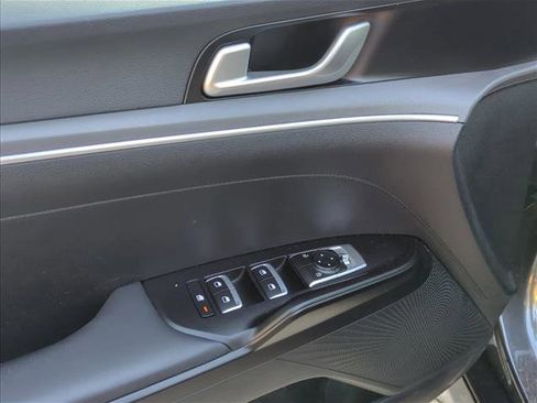 Used 2024 Kia K5 LXS image 8