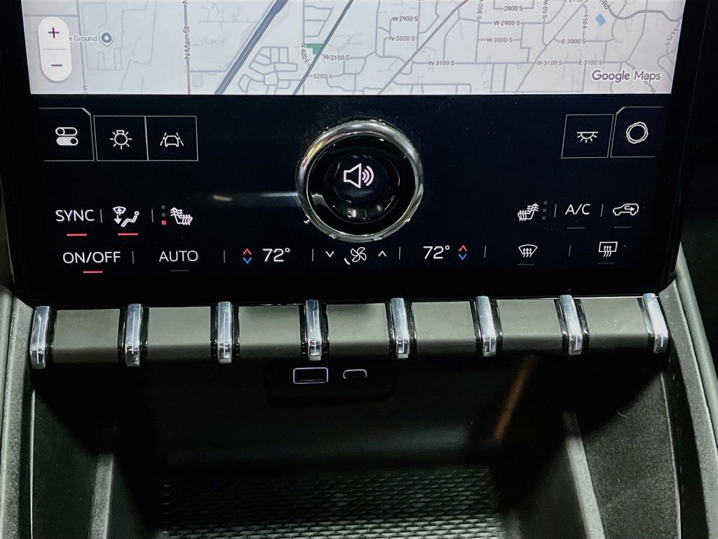Used 2026 GMC Terrain AT4 w/ Technology Package II AWD/4WD image 16