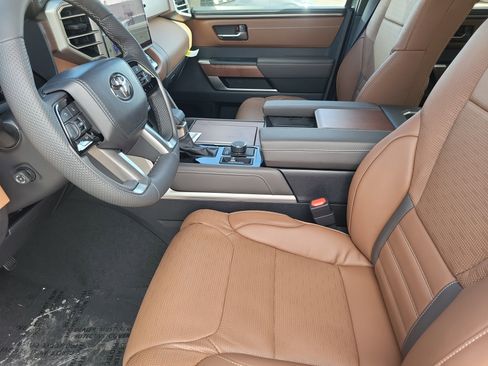 New 2026 Toyota Tundra 1794 Edition image 9