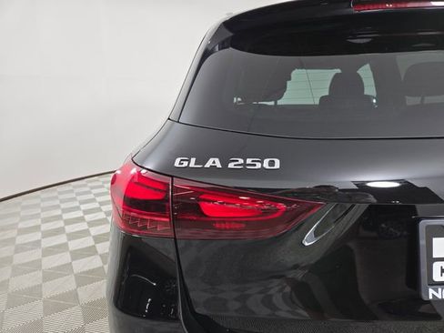 Certified 2026 Mercedes-Benz GLA 250 4MATIC image 11