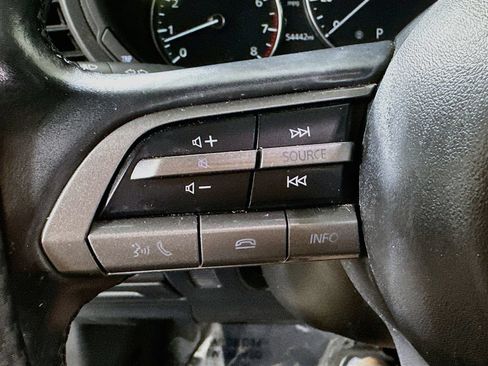 Used 2021 MAZDA CX-30 AWD 2.5 S w/ Select Package image 22