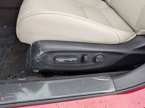 New 2025 Honda Accord EX-L image 11