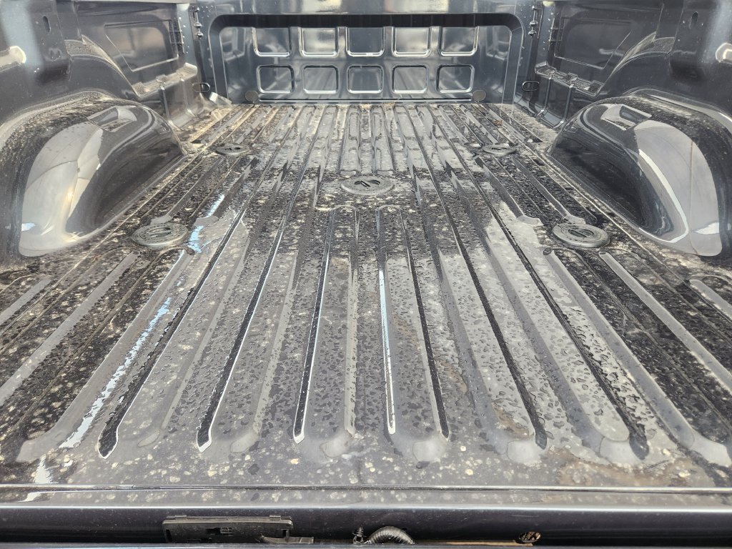 New 2026 RAM 3500 Tradesman AWD/4WD image 21