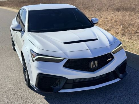 Used 2024 Acura Integra Type S image 33