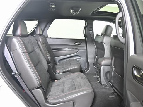 New 2026 Dodge Durango GT image 15