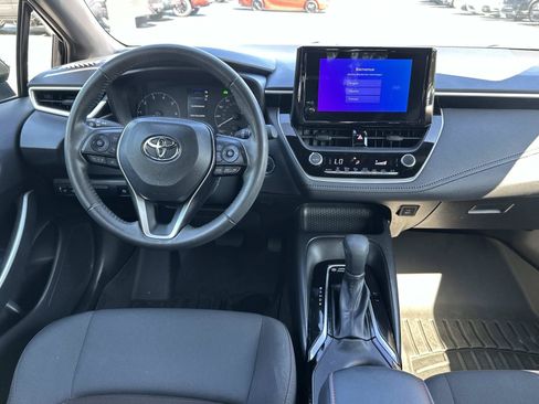 Used 2024 Toyota Corolla SE FWD image 14