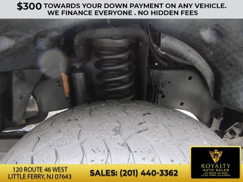 Used 2008 Ford F350 XLT image 10