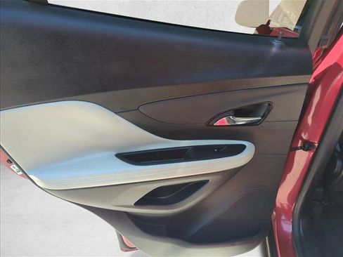 Used 2019 Buick Encore Preferred w/ Safety Package FWD image 10
