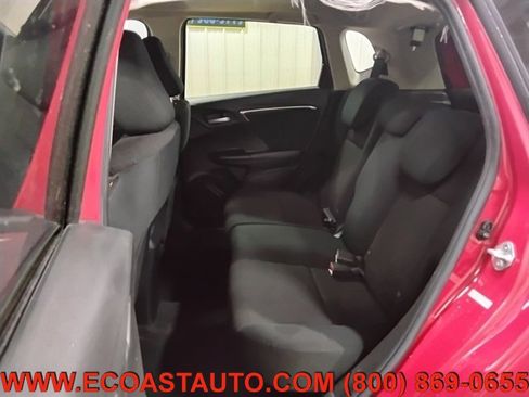 Used 2016 Honda Fit EX image 13