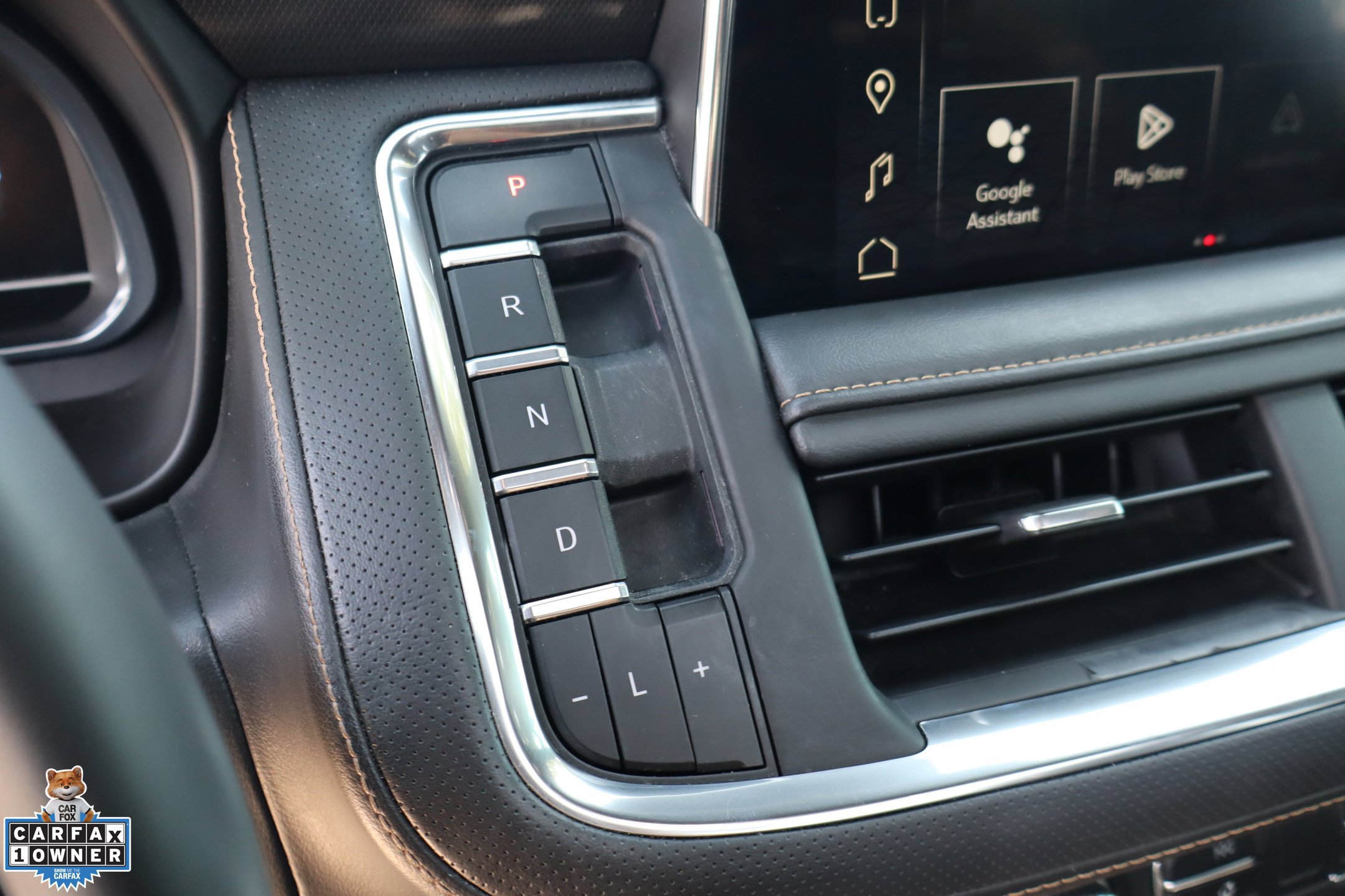 Used 2023 GMC Yukon XL AT4 AWD/4WD image 21