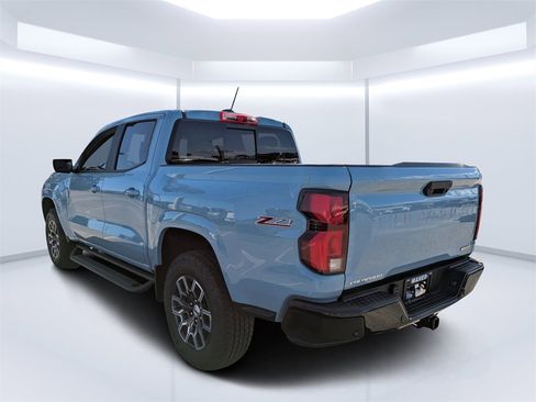 New 2025 Chevrolet Colorado Z71 w/ Technology Package image 5