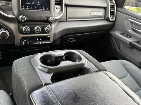 Used 2020 RAM 1500 Big Horn image 16
