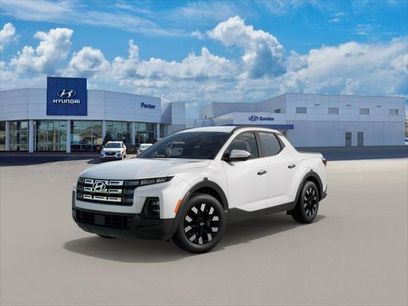 New 2025 Hyundai Santa Cruz SEL