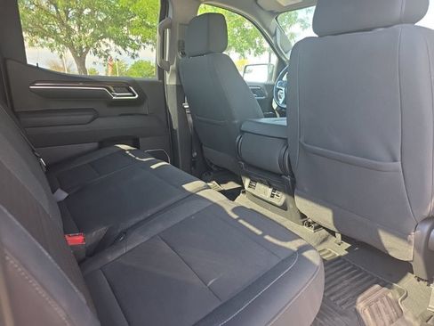 Used 2026 Chevrolet Silverado 1500 RST AWD/4WD image 20