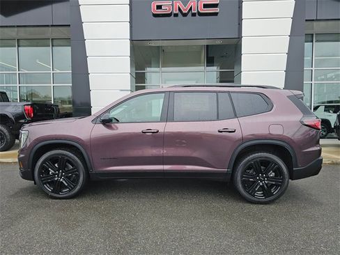 New 2026 GMC Acadia Elevation w/ Super Cruise Package image 4