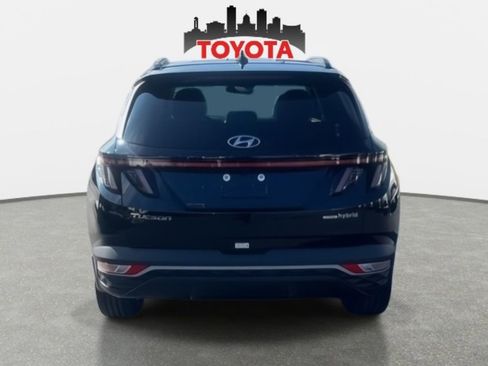 Used 2024 Hyundai Tucson SEL image 5