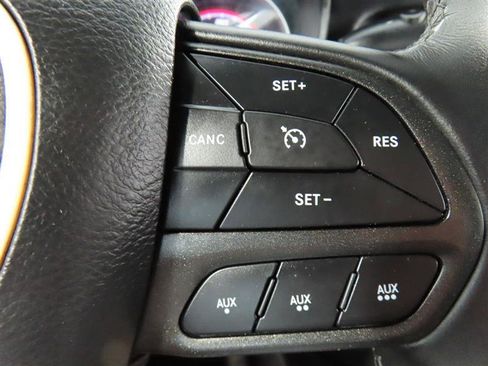 Used 2020 Dodge Charger Police w/ Integrated Display Package RWD image 17